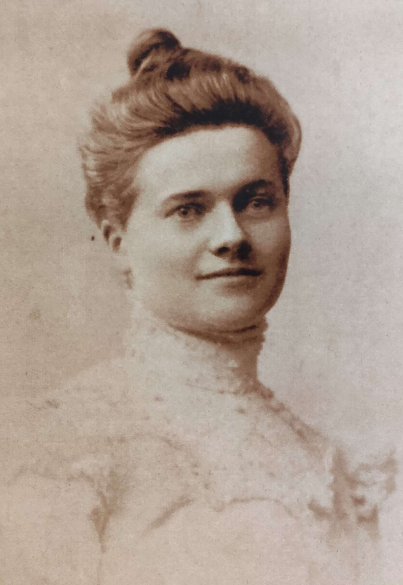 Marie Benoist